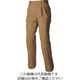 アイトス カーゴパンツ(2タック) ベージュ 120 6544-002-120 1着 137-6232（直送品）