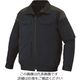 アイトス 空調服用長袖ブルゾン(空調服TM) ネイビー 4L AZ30699-008-4L 1着 213-5893（直送品）