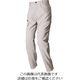 アイトス カーゴパンツ(ノータック)(男女兼用) シルバーグレー 3L 2951-003-3L 1着 144-1457（直送品）