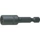 山下工業研究所 コーケン トルクスナットセッター 全長50mm E4 113.50-E4 1個 120-4116（直送品）