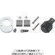 山下工業研究所 コーケン 3753/3774ラチェットハンドル用リペアキット 3753RK 1個 121-6682（直送品）