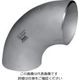 イノック（INOC） イノック 90°エルボ（ロング） SUS304 EL 15A 呼び厚さ40S 304EL15A40S 806-5231（直送品）