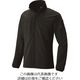 アイトス 長袖ブルゾン ブラック S 10333-010-S 1着 144-0673（直送品）
