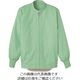 サーヴォ サンペックス 長袖ジャンパー グリーン DCP-516-LL 1着 204-5053（直送品）