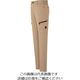 アイトス カーゴパンツ(ノータック) カーキ 6L 30651-025-6L 1着 138-8893（直送品）