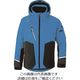 アイトス 光電子ストレッチ防寒ジャケットブルー AZ6174-006-L 1着 226-1557（直送品）