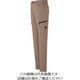 アイトス カーゴパンツ(ノータック) モカ 6L 30651-024-6L 1着 139-5278（直送品）
