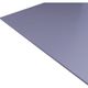 アクリサンデー FOREXグレー300mmx450x3mm E-5007-S-3MM 1セット(5枚) 197-3098（直送品）