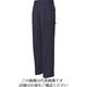 アイトス カーゴパンツ(2タック) ネイビー 125 5374-008-125 1着 137-6120（直送品）