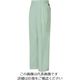 アイトス ワークパンツ(2タック) アースグリーン 125 5362-005-125 1着 137-9349（直送品）