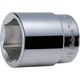 山下工業研究所 コーケン 6角ソケット 52mm 8400M-52 1個 125-2162（直送品）