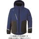 アイトス 光電子ストレッチ防寒ジャケットネイビー AZ6174-008-4L 1着 226-1520（直送品）