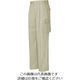 アイトス カーゴパンツ(2タック) アースグレー 130 5324-004-130 1着 137-9345（直送品）