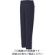 アイトス シャーリングパンツ(ノータック)(男女兼用) ネイビー S 1750-008-S 1着 145-2466（直送品）