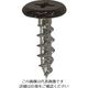 ダイドーハント SHC 木工用造作ビス おさえ上手 黒 4.2x13 (120本入) 10176820 1パック(120本)（直送品）