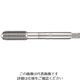 グーリングジャパン グーリング メートル並目ねじ用タップ レギュラ M1.8×0.35 1016 1.800 1本 180-7857（直送品）