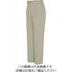 アイトス ワークパンツ(2タック) アースグリーン 73 5552-005-73 1着 139-3547（直送品）