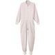 サーヴォ サンペックス 男女兼用ツナギ ホワイト CD-619-LL 1着 203-8730（直送品）