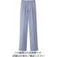 サーヴォ サンペックス 女脇ゴムパンツ サックス FHP-865-L 1着 205-7673（直送品）