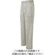 アイトス カーゴパンツ(2タック)(男女兼用) シルバーグレー 130 5664-003-130 1着 138-7256（直送品）