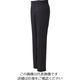 アイトス ワークパンツ(ノータック)(男女兼用) ディープネイビー L 30550-018-L 1着 139-5212（直送品）