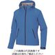 アイトス ディアプレックスストレッチ レインジャケット ブルー 5L AZ56317-006-5L 1着 213-7397（直送品）