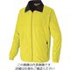 アイトス 裏メッシュジャケット(男女兼用) イエロー 4L 2665-019-4L 1着 144-0552（直送品）