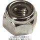 コノエ ナイロンナット 鉄 ユニクロ M20 (高さ22|40個入) NYNT1-SS-6U-20 1箱(40個) 215-6294（直送品）