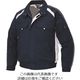 アイトス 長袖ブルゾン(空調服TM)(男女兼用) ネイビー 6L 1799-008-6L 1着 143-6584（直送品）