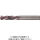 グーリングジャパン グーリング 超硬ドリル難削材5×D用 Signumコート 4.7mm 8521 4.700 1本 232-9808（直送品）