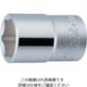 山下工業研究所 コーケン 6角ソケット 11/32 4400A-11/32 1個 853-1059（直送品）