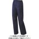 アイトス 全天候型パンツ ネイビー 4L 56302-008-4L 1着 139-6895（直送品）