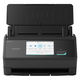 PFU REE416 ScanSnap iX2500(ブラック) FI-IX2500BK 1台