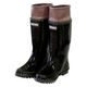 シンセイ 防雪長靴/25.5cm SS-0028 1足（直送品）