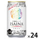 チューハイ 宝酒造 ISAINA イサイナ 芋焼酎ソーダ 缶 350ml 1ケース(24本)