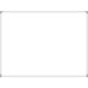 サンケーキコム ホワイトボード 無地 【壁掛け】 EWSー120B 1枚（わけあり品）