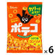 ポテトスナック 食べきりサイズ ポテコ コンソメ味 60ｇ 1セット（1個×6）