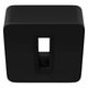 SONOS Sub 4 ブラック SUBG4JP1BLK 1台