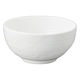 アースモス 白磁強化石調4.0丼(2個入り) tri-310560551 1セット(2個入)（直送品）