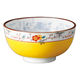 アースモス 黄彩小梅5.0軽量丼(2個入り) tri-314961114 1セット(2個入)（直送品）
