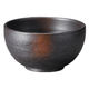 アースモス 備前風石目5.5多用丼(2個入り) tri-316461023 1セット(2個入)（直送品）