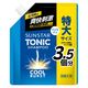 サンスター　トニックシャンプーリンスイン　ＣＯＯＬ　ＢＵＲＳＴ　詰替用　大容量 1200ml