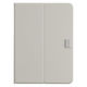 ナカバヤシ iPad Air(M2)11インチ用 ハードケースカバー グレー TBC-IPA24107GY 1個