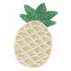 フルーツビーズコースター パイナップル studio CLIP