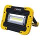 ネクセル LED充電式小型ライト YRNL-10W-LB 1台