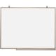 馬印 壁掛ホワイトボード NV23 無地 900×600mm 1枚（直送品）