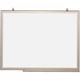 馬印 壁掛ホワイトボード NV1 無地 450×300mm　1枚（直送品）