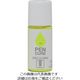 ニッペホームプロダクツ ニッぺ ペンキュア HAKE de PAINT 蛍光 25ml レモン 190K028 1本 128-3906（直送品）