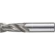 フクダ精工 FKD 3Sエンドミル2枚刃(標準刃)19.3 2SF-19.3 1本 809-6380（直送品）
