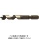 大西工業 大西 こびっと 8.0mm NO9-080 1セット（6本） 152-2484（直送品）